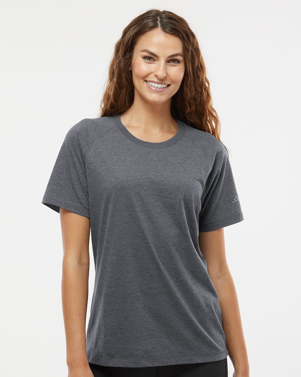 Image for Women's Blended T-Shirt - A557