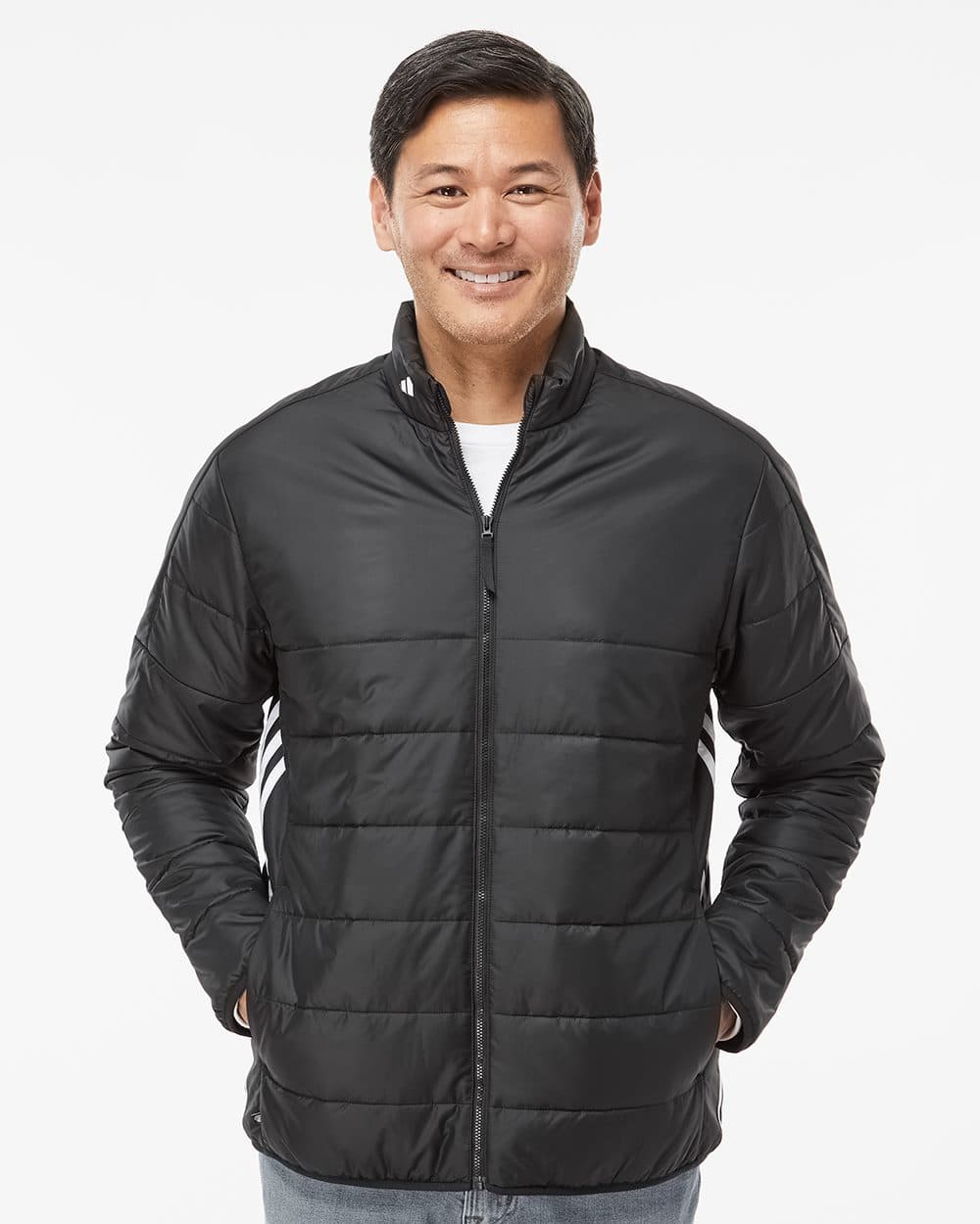 Image for Puffer Jacket - A570