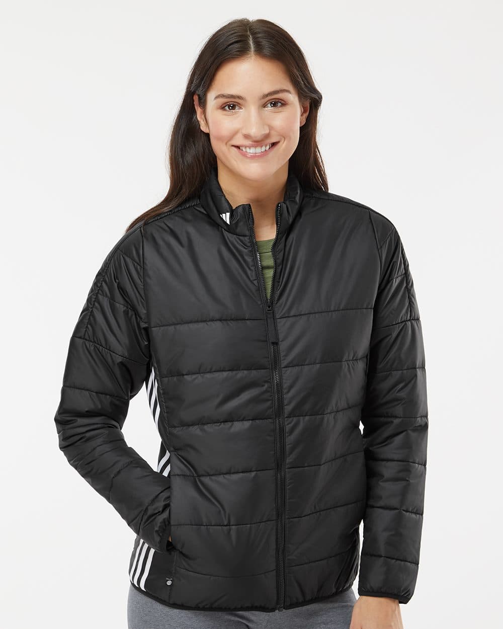 Image for Women's Puffer Jacket - A571