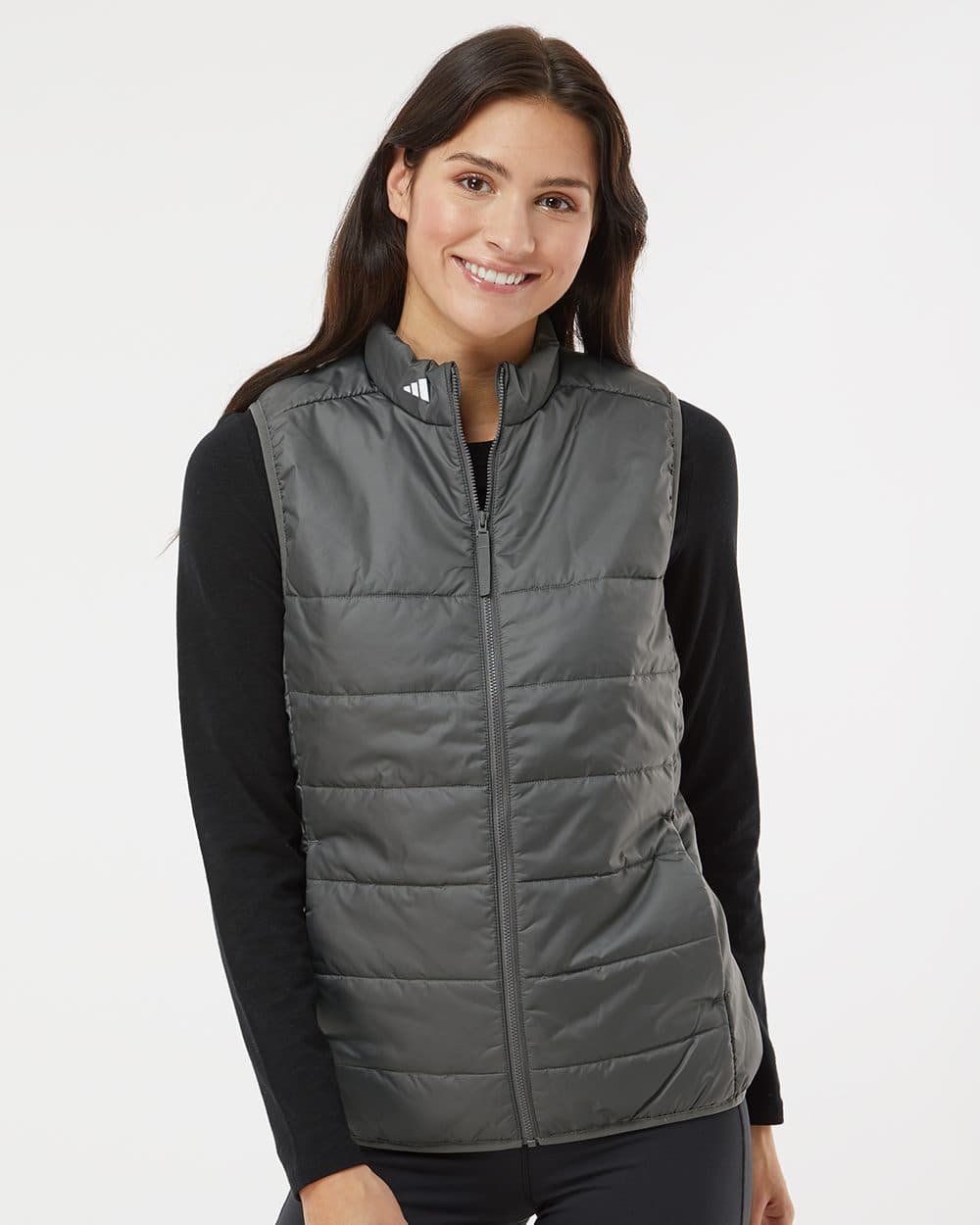 Image for Women's Puffer Vest - A573