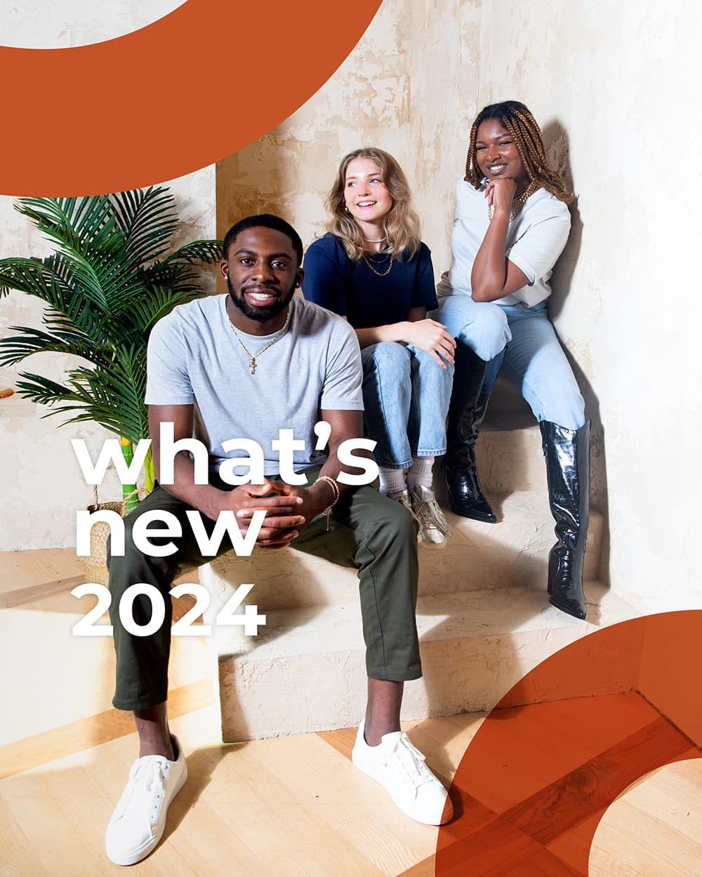 Image for What's New Catalog - WHATSNEW