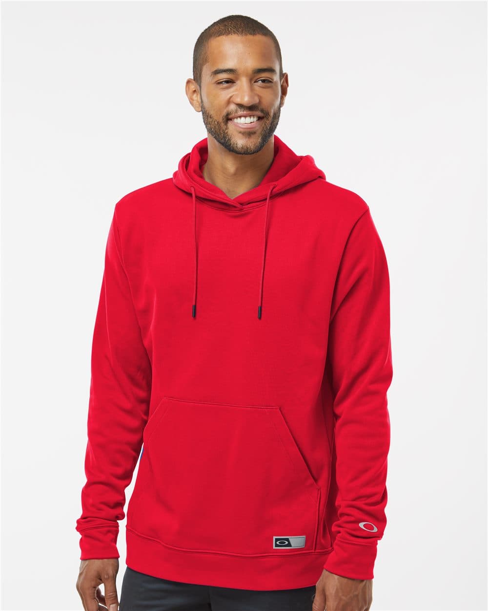 Image for Team Issue Hydrolix Hooded Sweatshirt - FOA402994