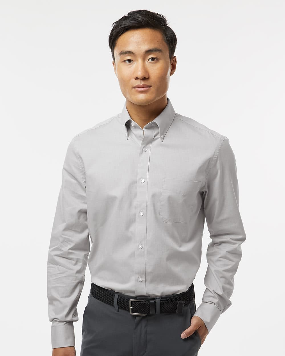 Image for Chambray Shirt - 13TH104