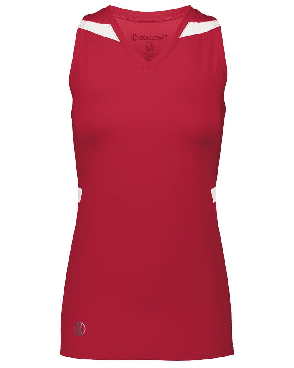 Image for Women's PR Max Compression Racerback Jersey - 221337