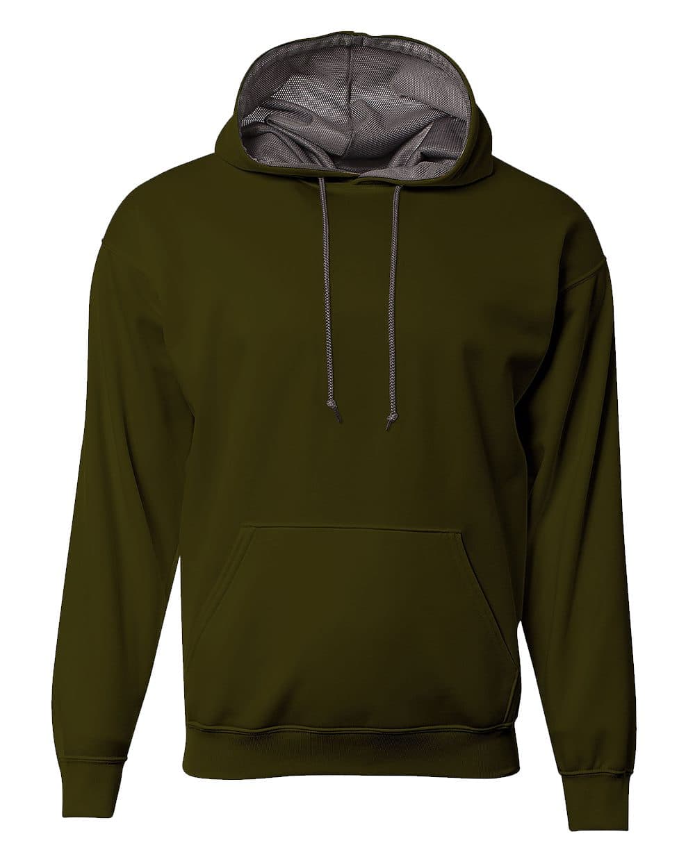 Image for Sprint Fleece Hooded Sweatshirt - N4279