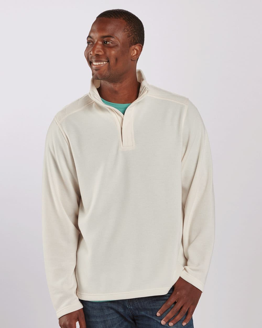 Image for Sullivan Quarter-Zip - BM5201