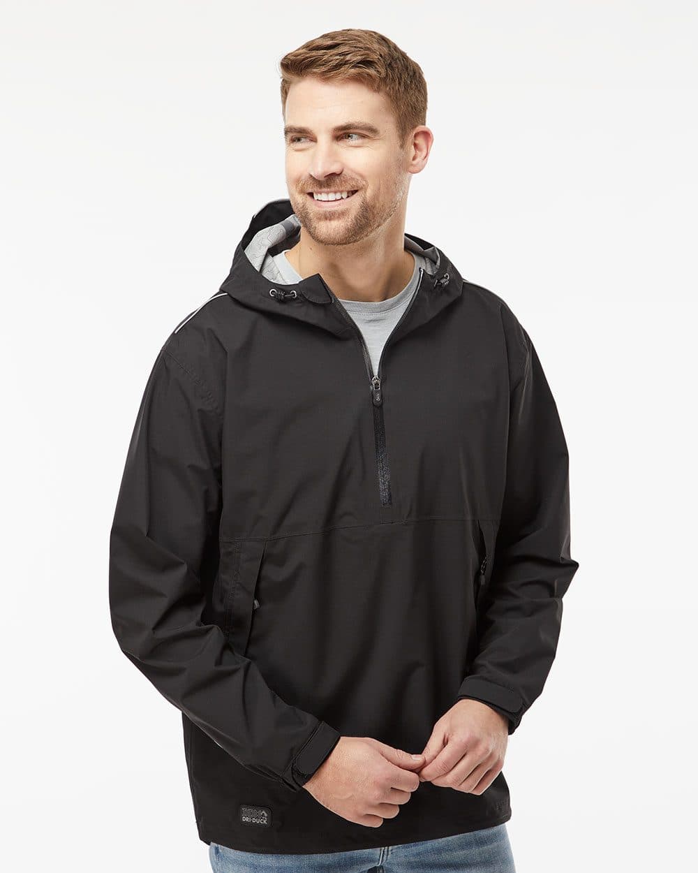 Image for Challenger Anorak - 5339