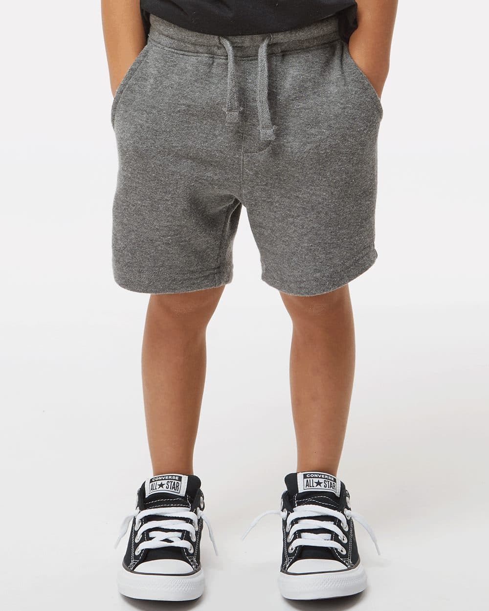 Image for Toddler Lightweight Special Blend Fleece Shorts - PRM11SRT