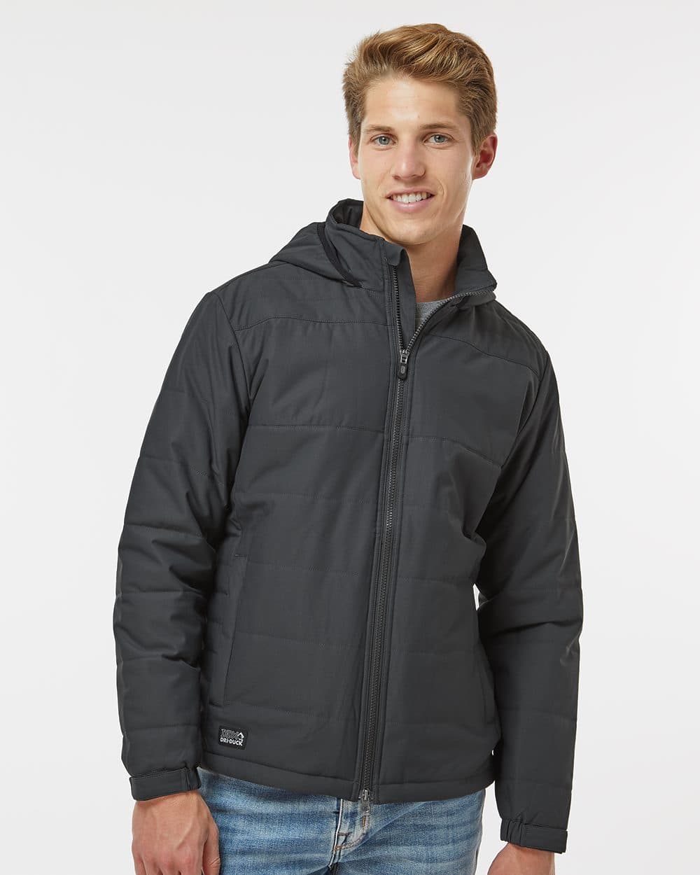 Image for Quantum Puffer Jacket - 5323