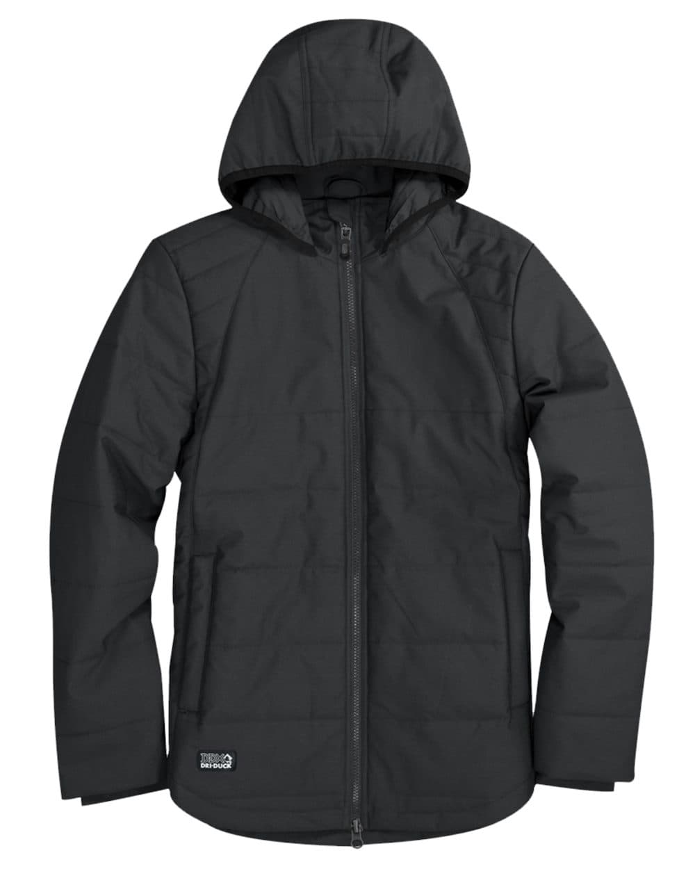 Image for Women's Quantum Puffer Jacket - 9414