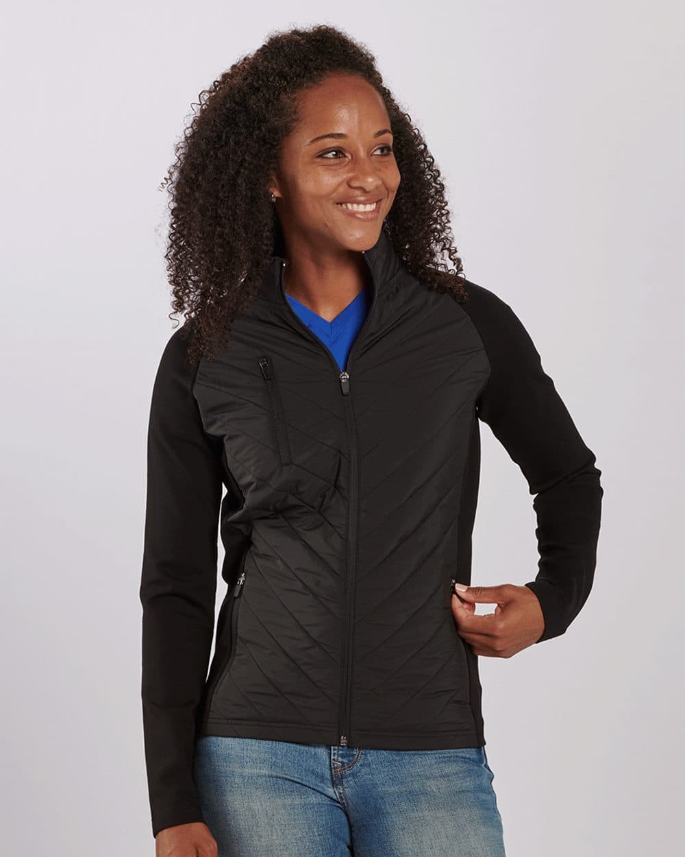 Image for Women's Adventure Jacket - BW8101