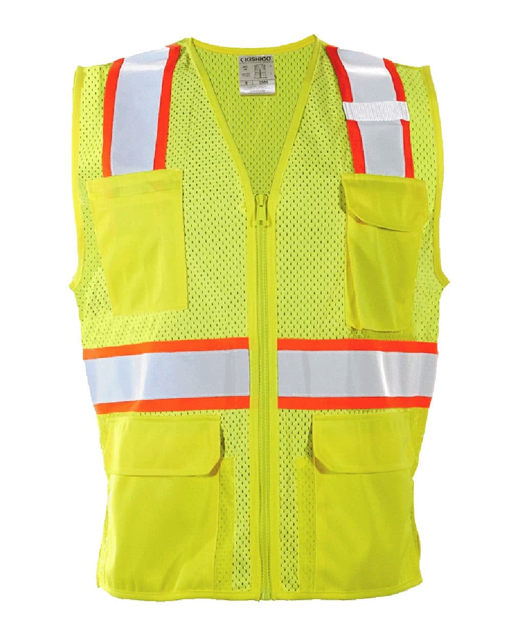 Image for Women's Standard Vest - 1586