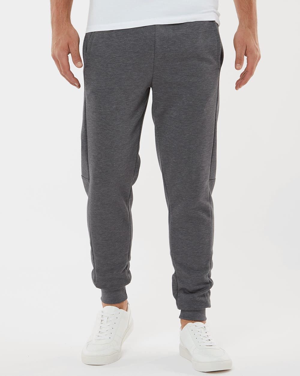 Image for Eco Revive™ Three-Season Triblend Fleece Joggers - 6868