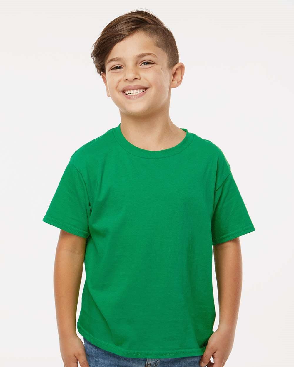 Image for Softstyle® Youth T-Shirt - 64000B