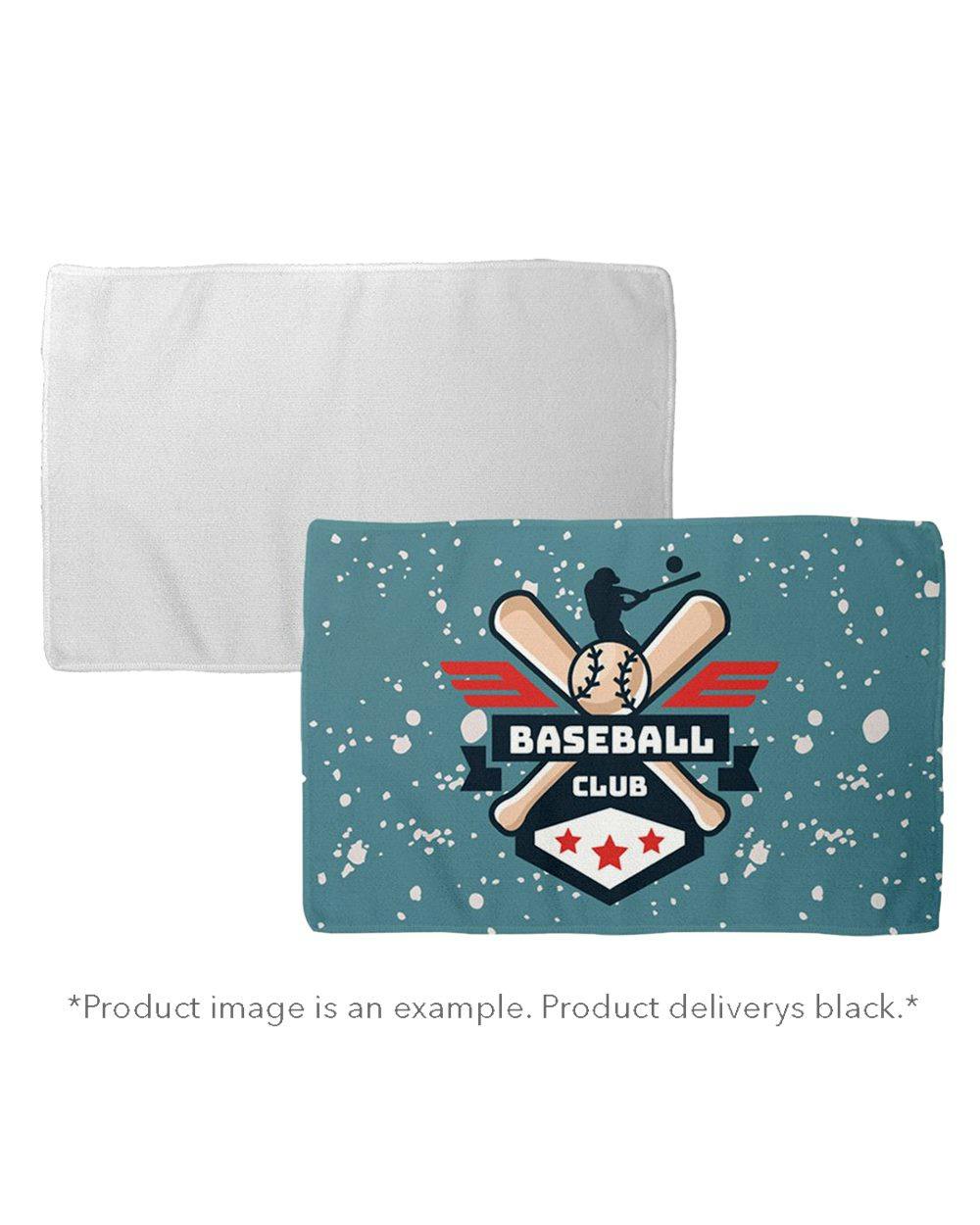 Image for Sublimation Rally Towel - PSB1118