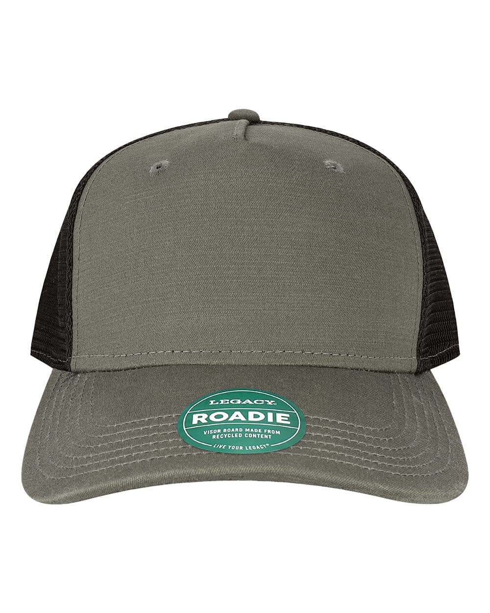 Image for Five-Panel Trucker Cap - ROADIE