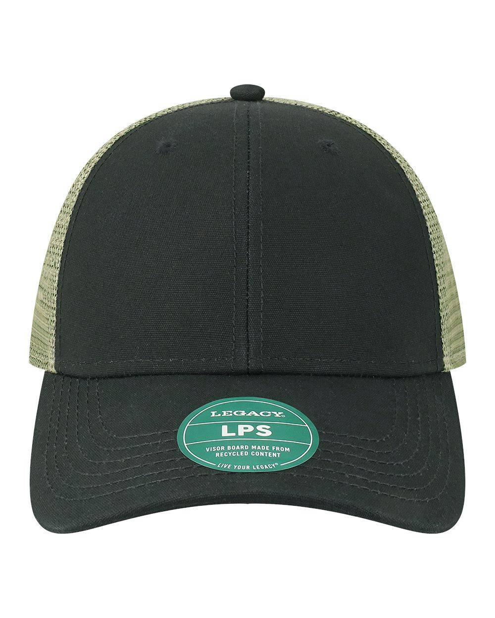 Image for Lo-Pro Snapback Trucker Cap - LPS