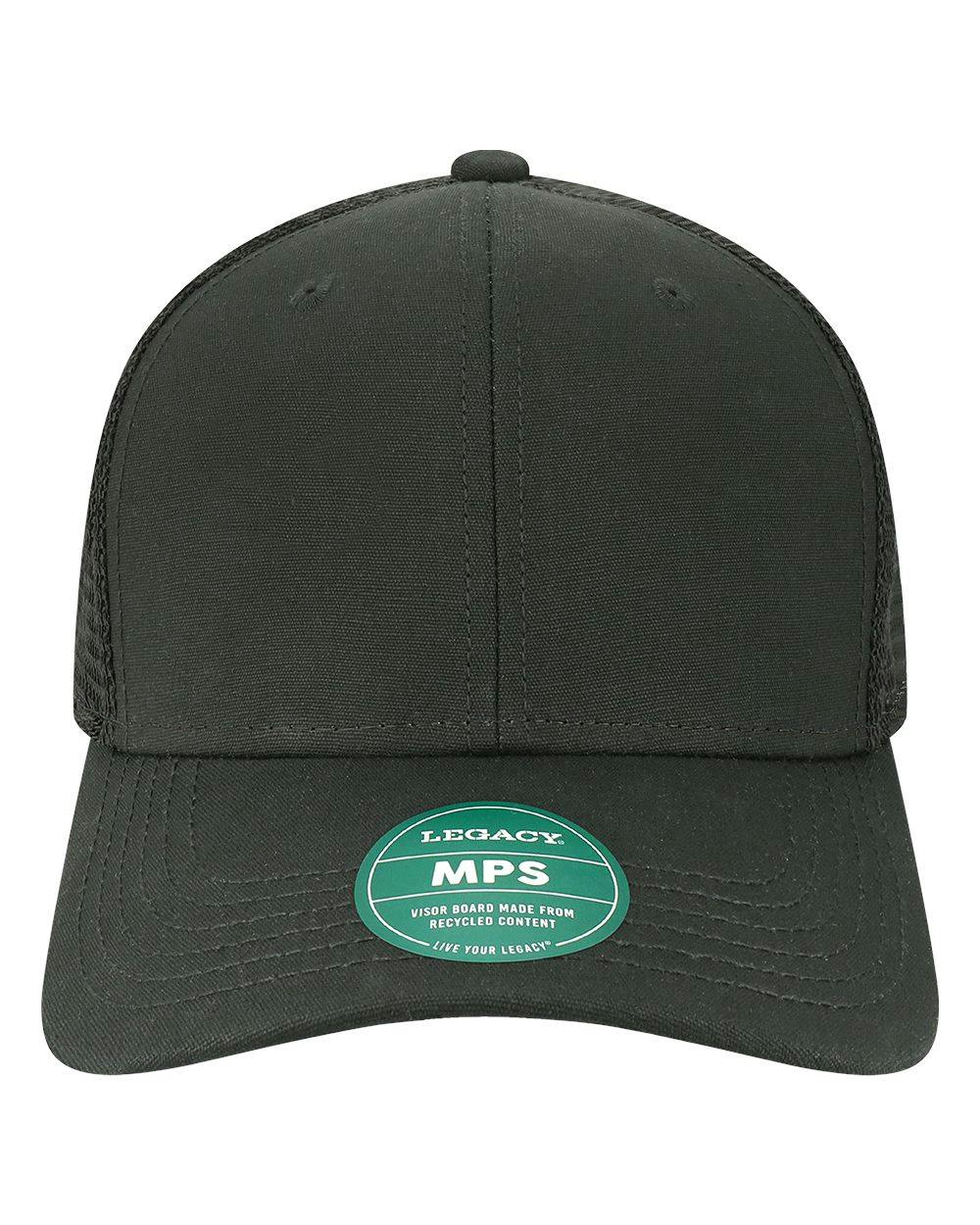 Image for Mid-Pro Snapback Trucker Cap - MPS