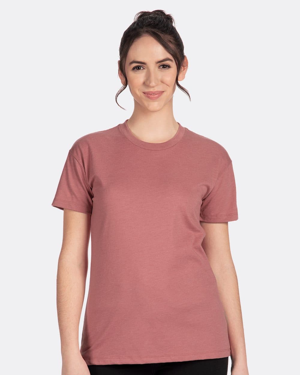 Image for Women's CVC Relaxed T-Shirt - 6600