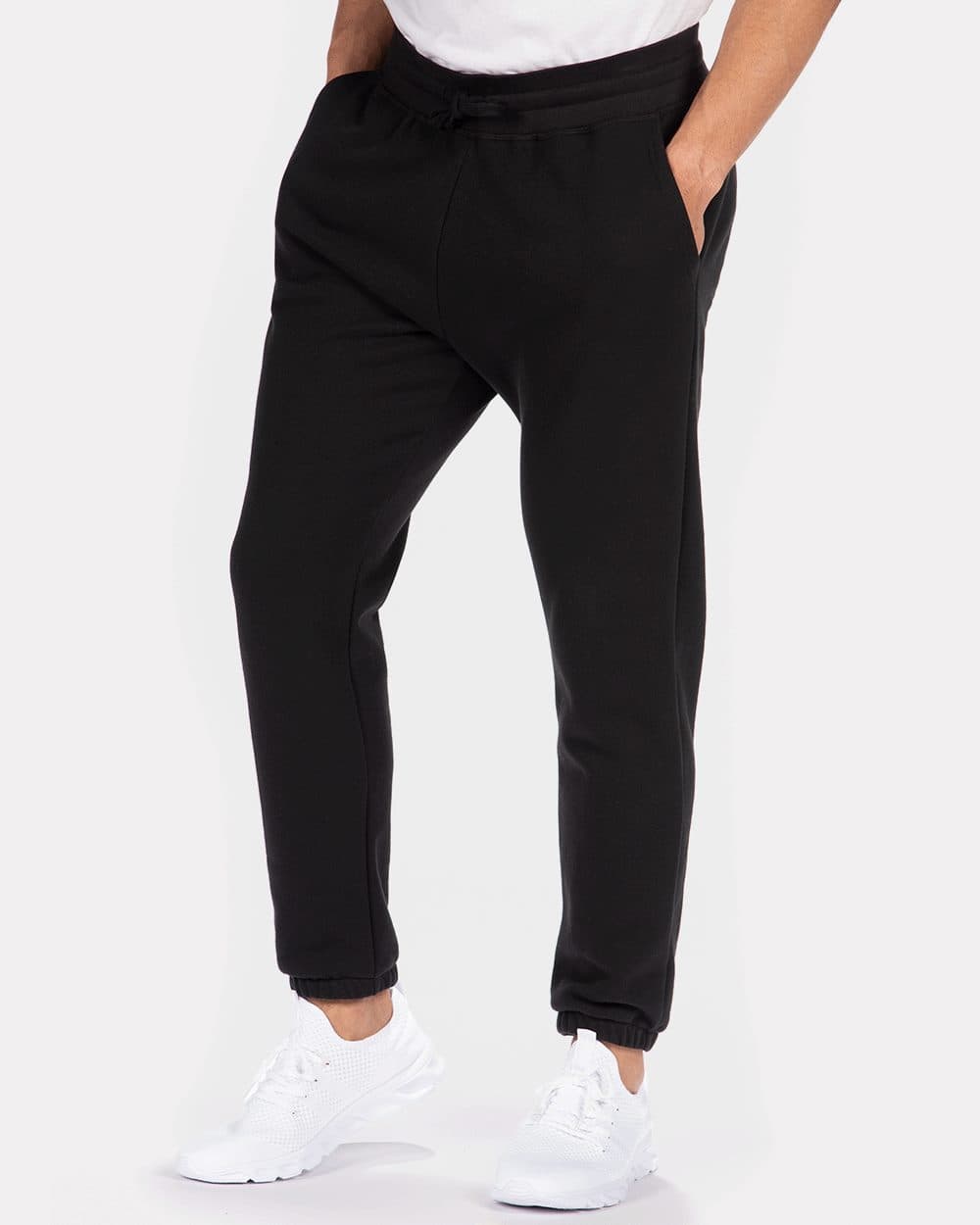 Image for Unisex Fleece Sweatpants - 9803