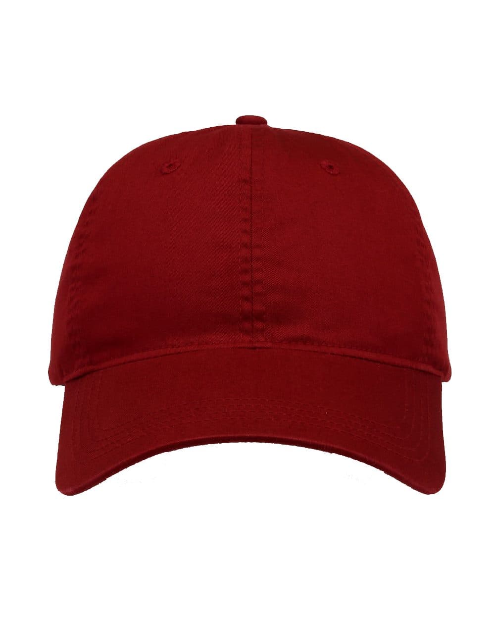 Image for Ultralight Cotton Twill Cap - GB510