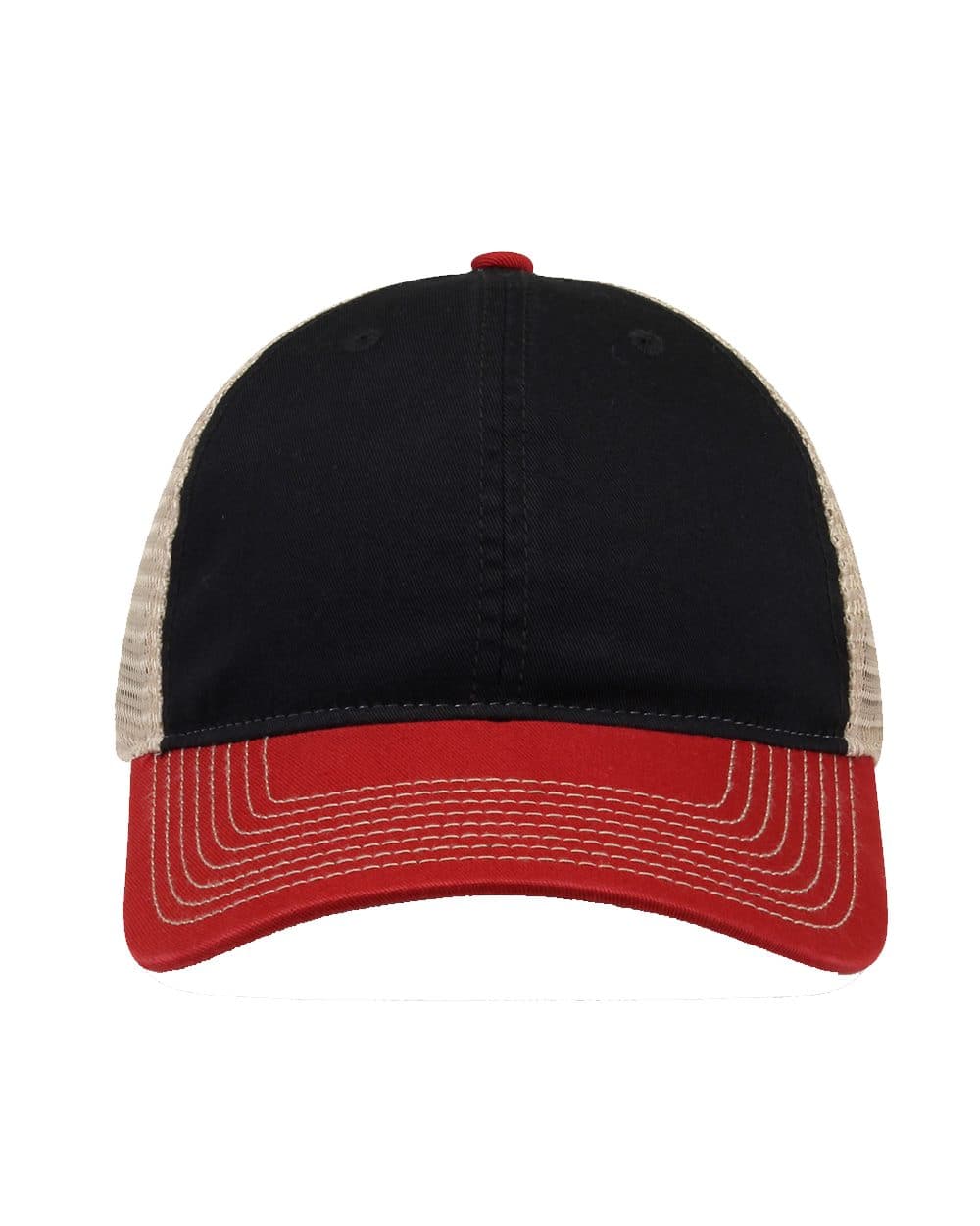 Image for Soft Trucker Cap - GB880