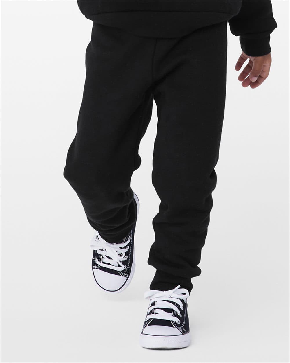 Image for Toddler Sponge Fleece Jogger Sweatpants - 3727T