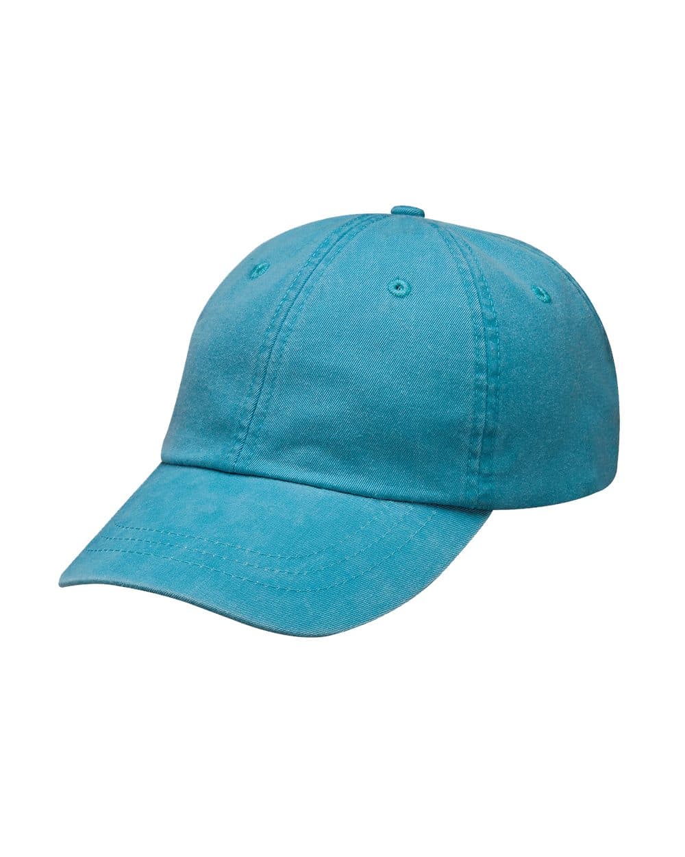 Image for Essentials Pigment Dyed Cap - EP101