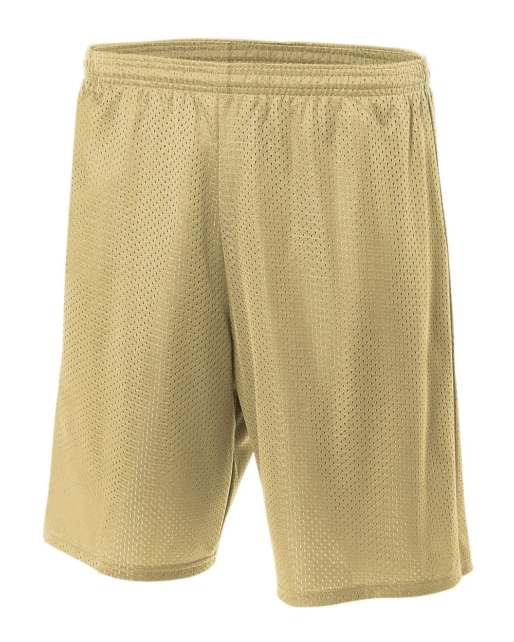 Image for Youth 6" Lined Tricot Mesh Shorts - NB5301