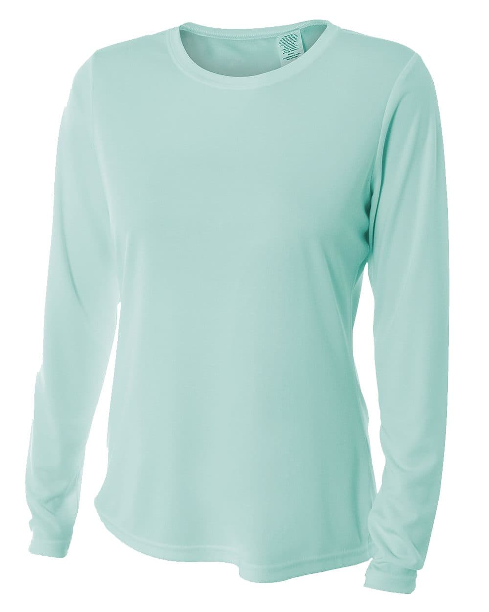 Image for Women's Cooling Performance Long Sleeve T-Shirt - NW3002