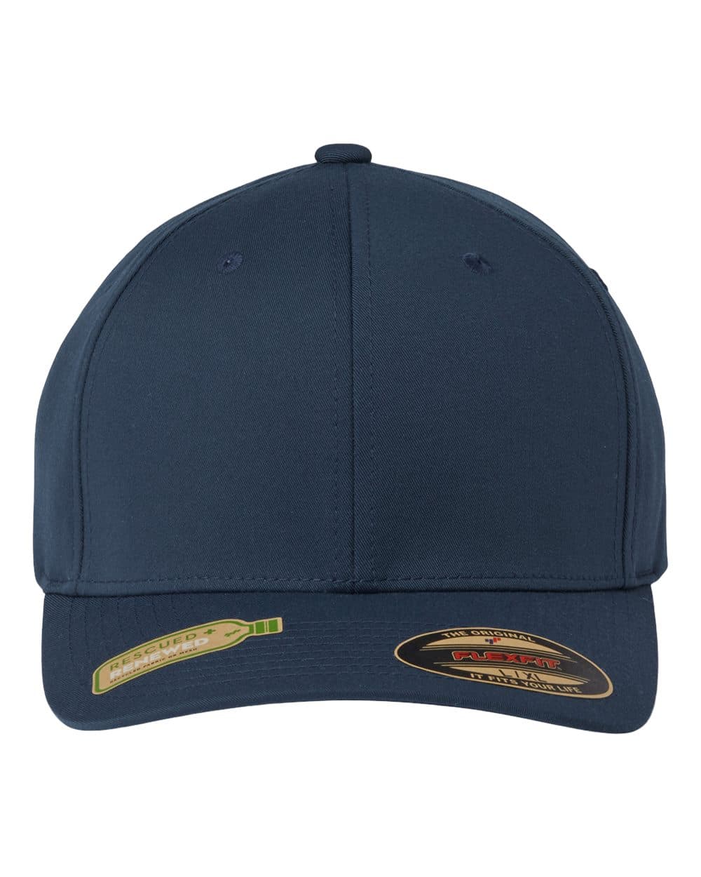 Image for Sustainable Polyester Cap - 6277R