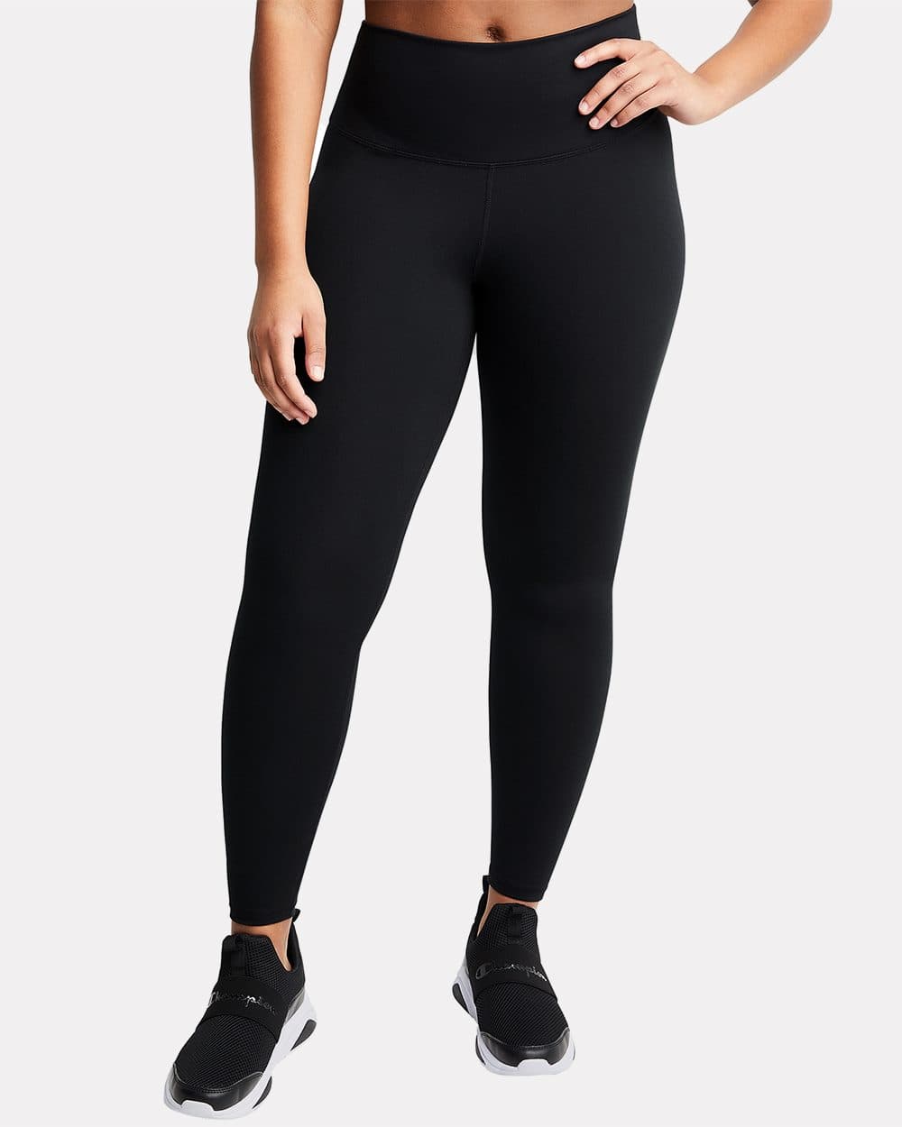 Image for Women's Sport Soft Touch Leggings - CHP120