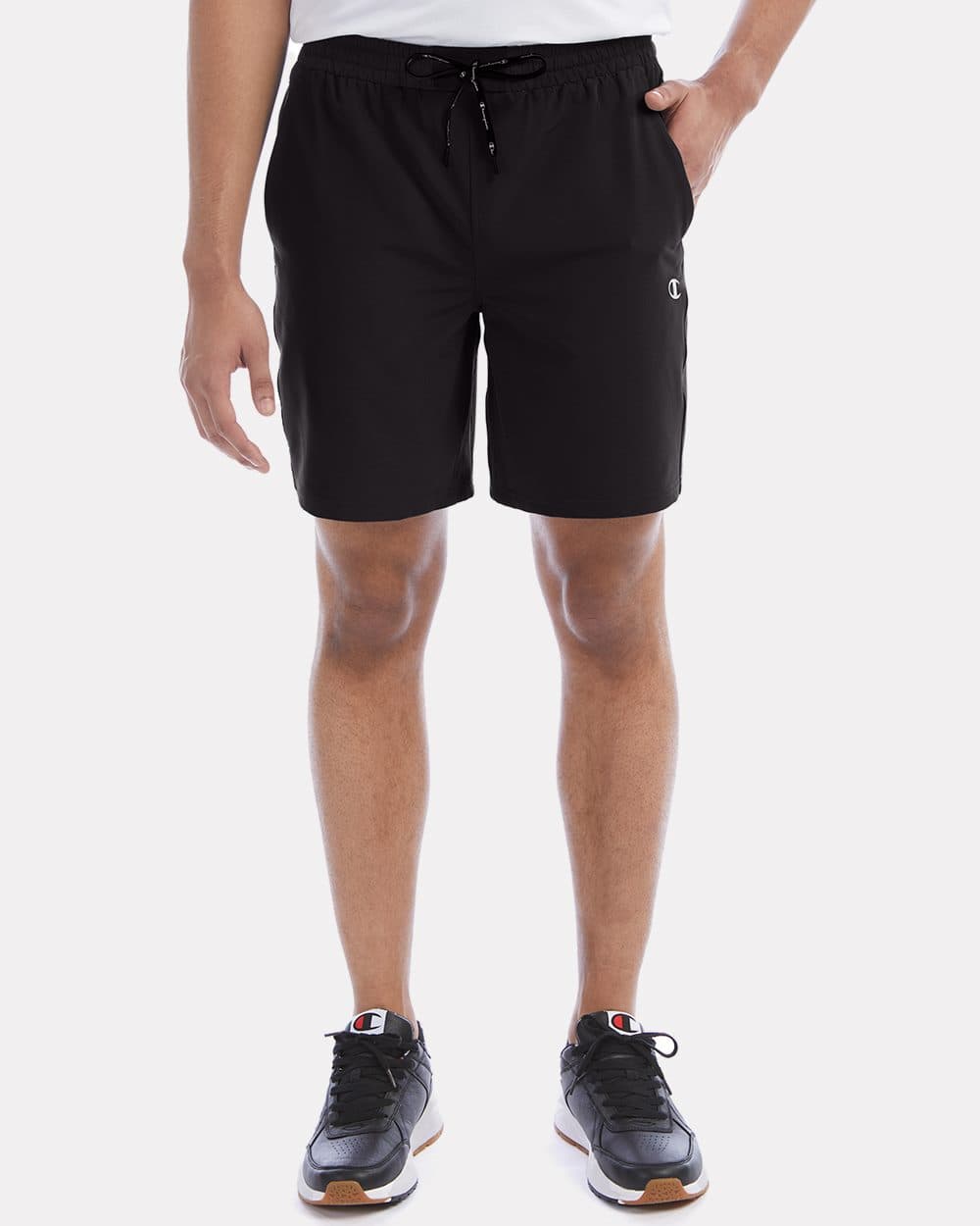 Image for Woven City Sport Shorts - CHP150