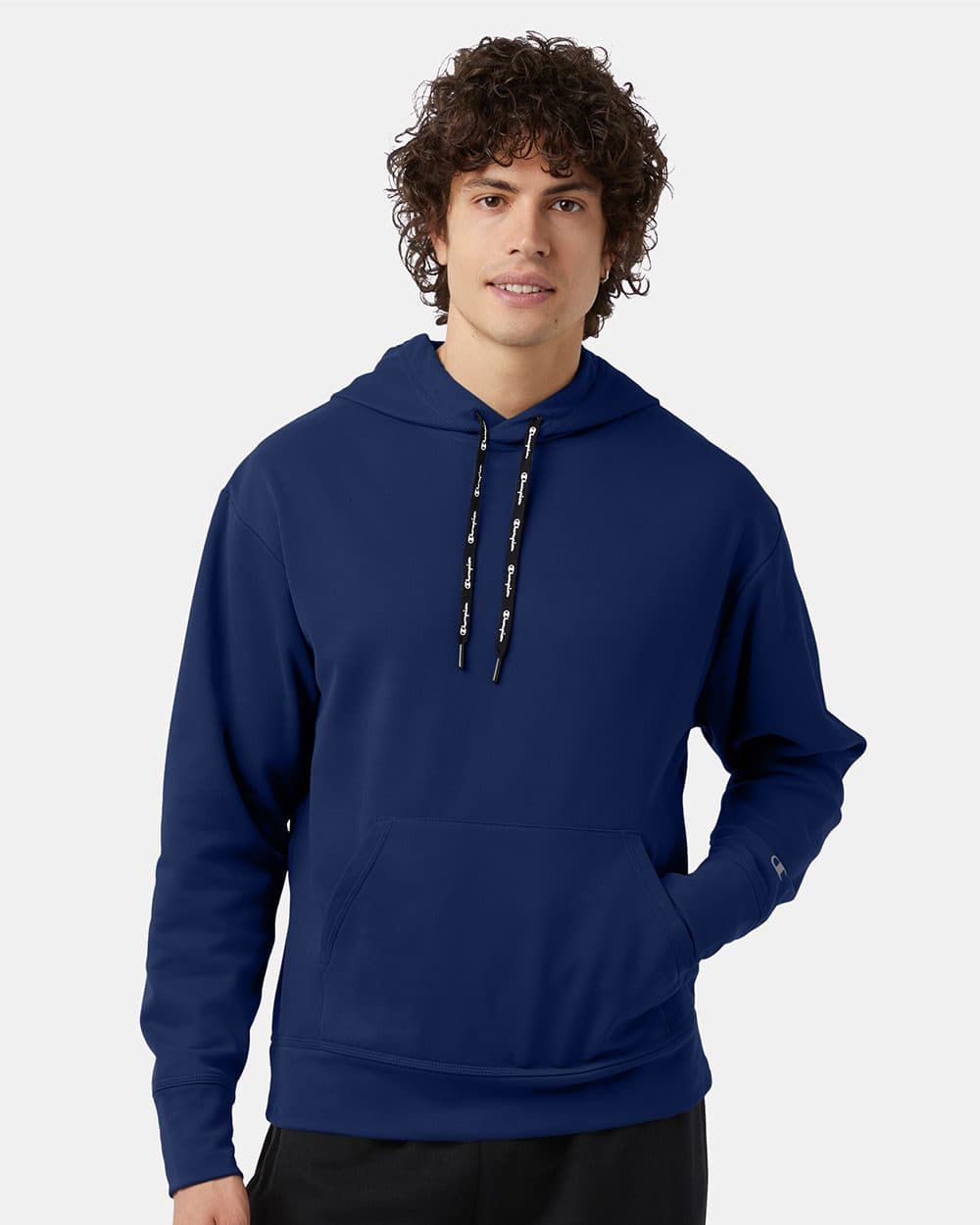 Image for Sport Hooded Sweatshirt - CHP180