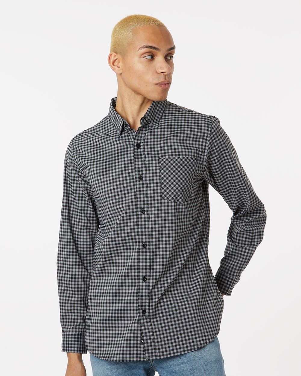 Image for Men's Technical Stretch Burn Shirt - 3291
