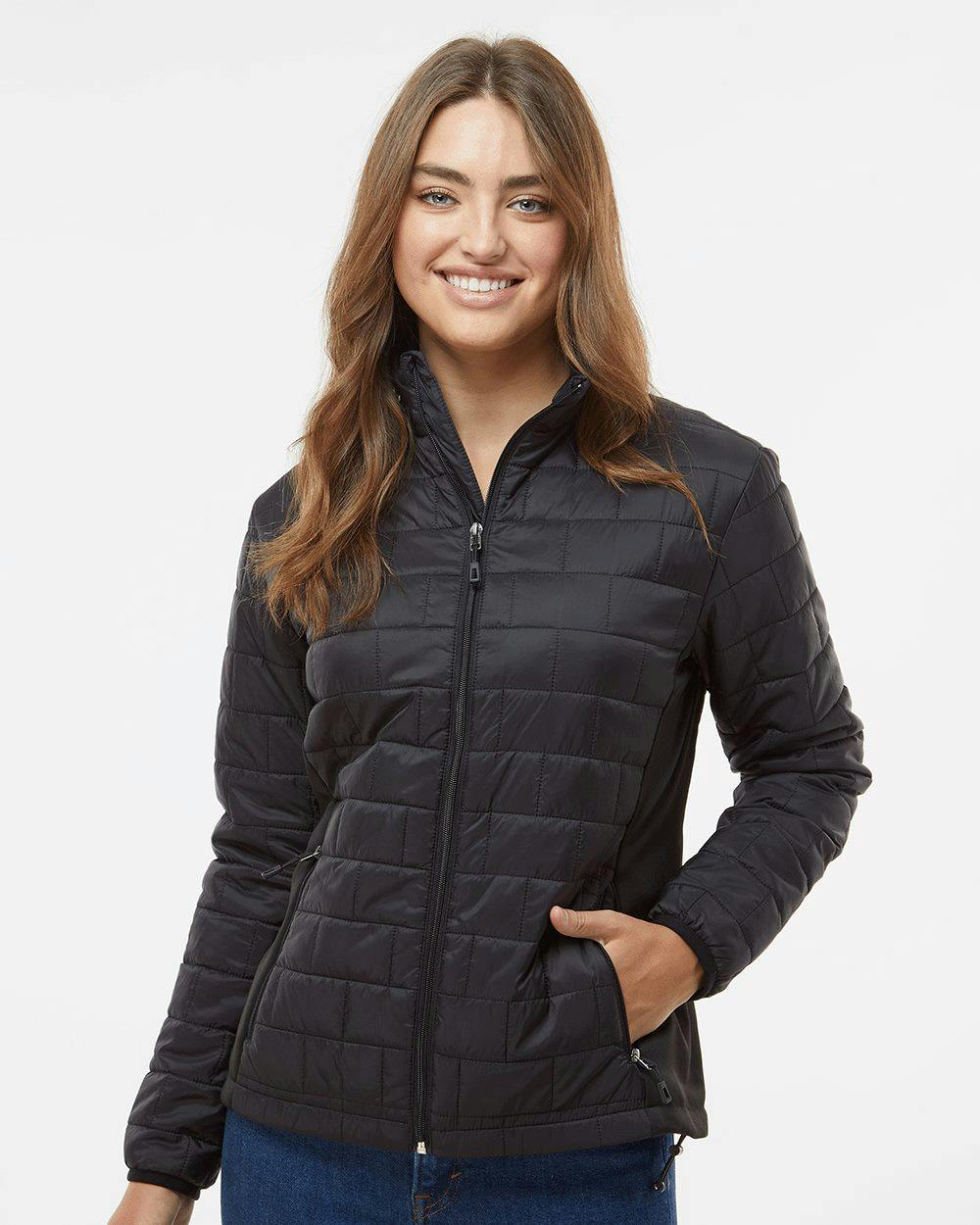 Image for Women's Element Puffer Jacket - 5713