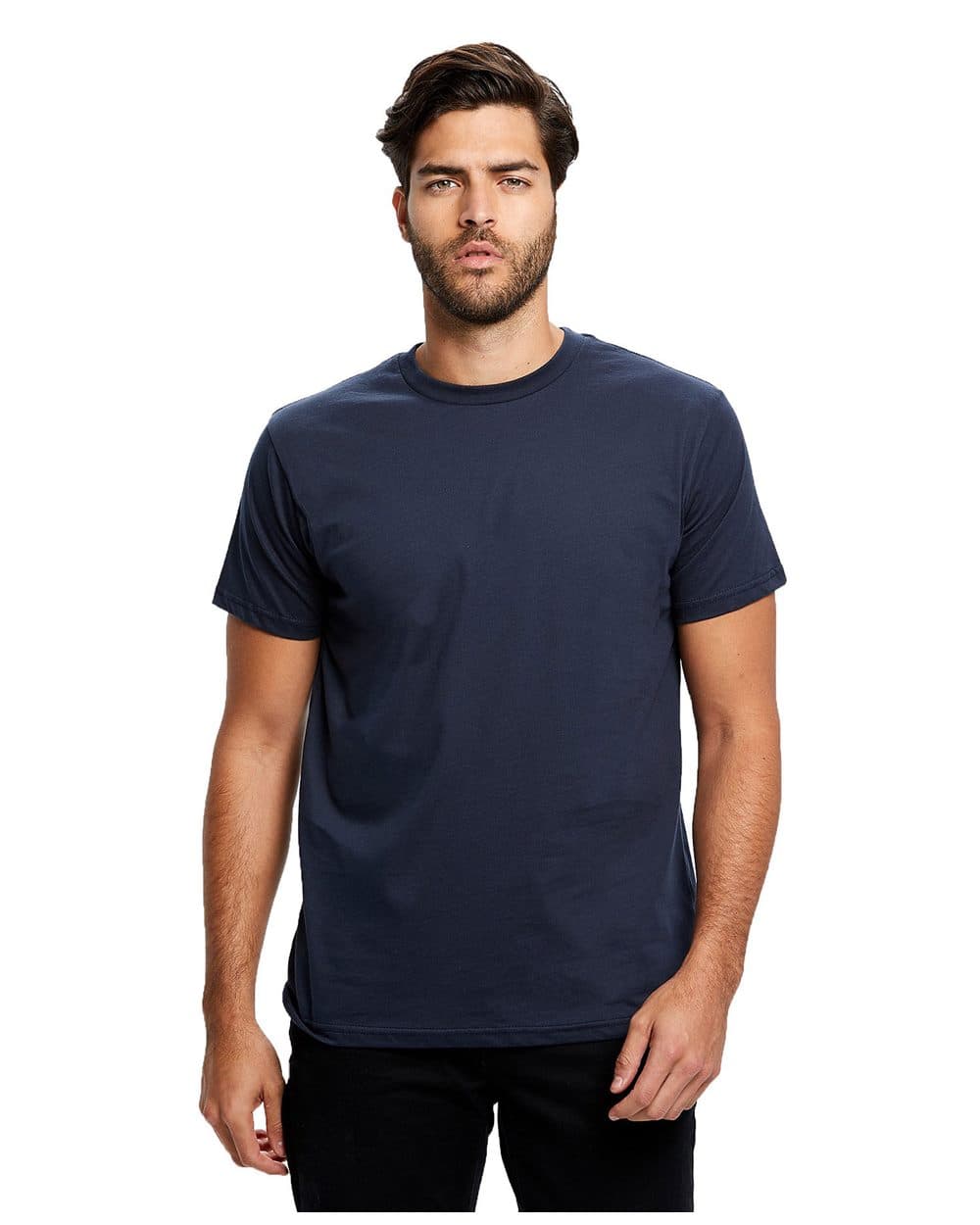 Image for Short Sleeve Crewneck T-Shirt - US2000