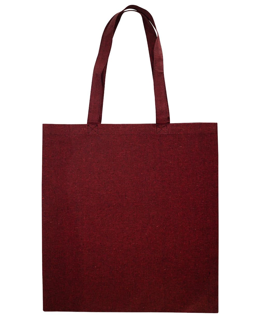 Image for Nicole Recycled Tote - 8860R