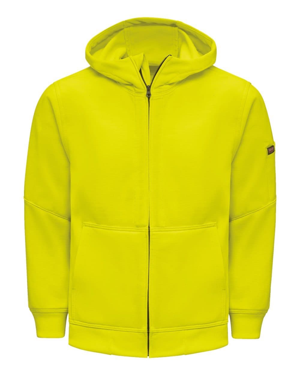 Image for Performance Hooded Full-Zip Sweatshirt - HJ10