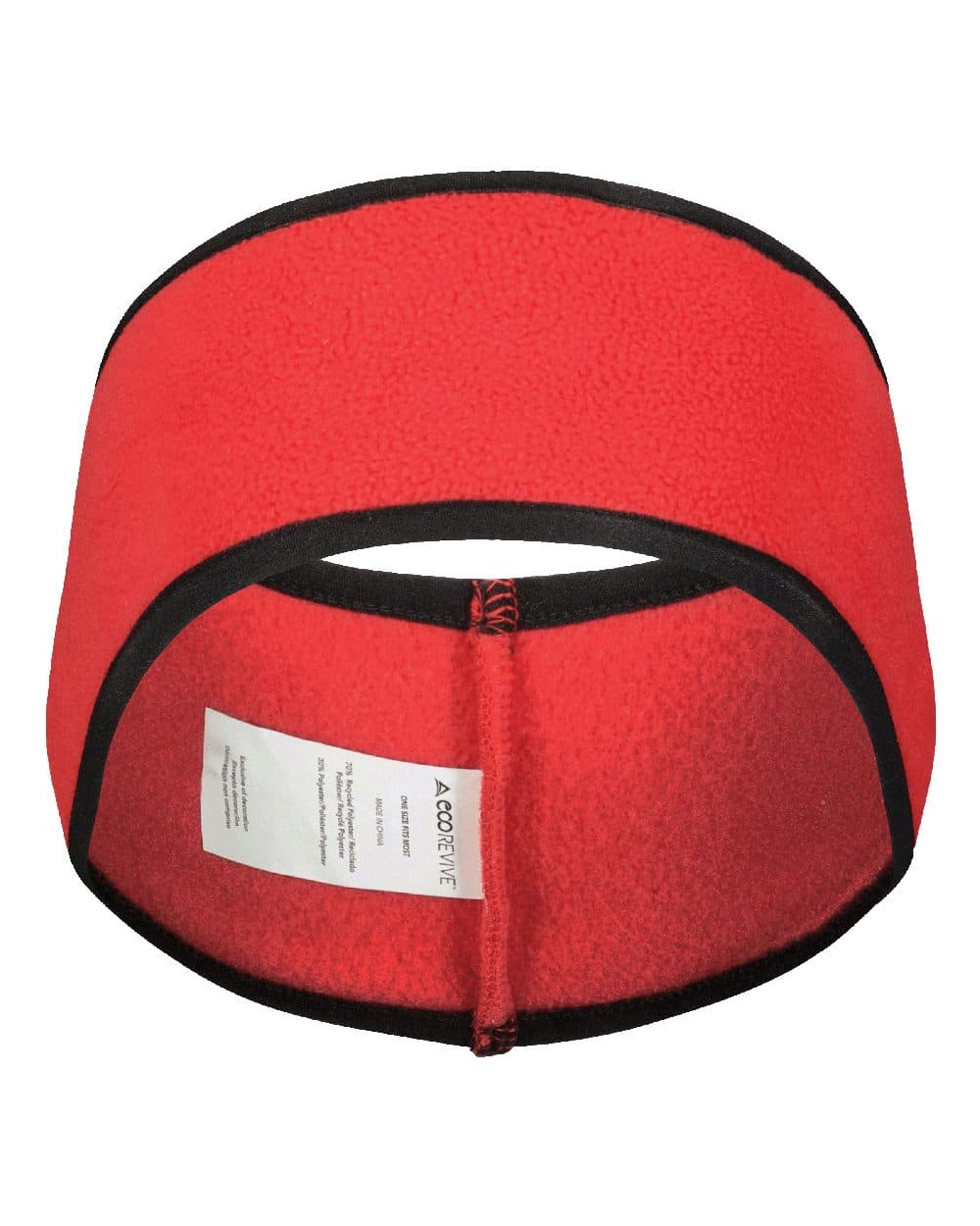 Image for Eco Revive™ Polar Fleece Headband - 6893