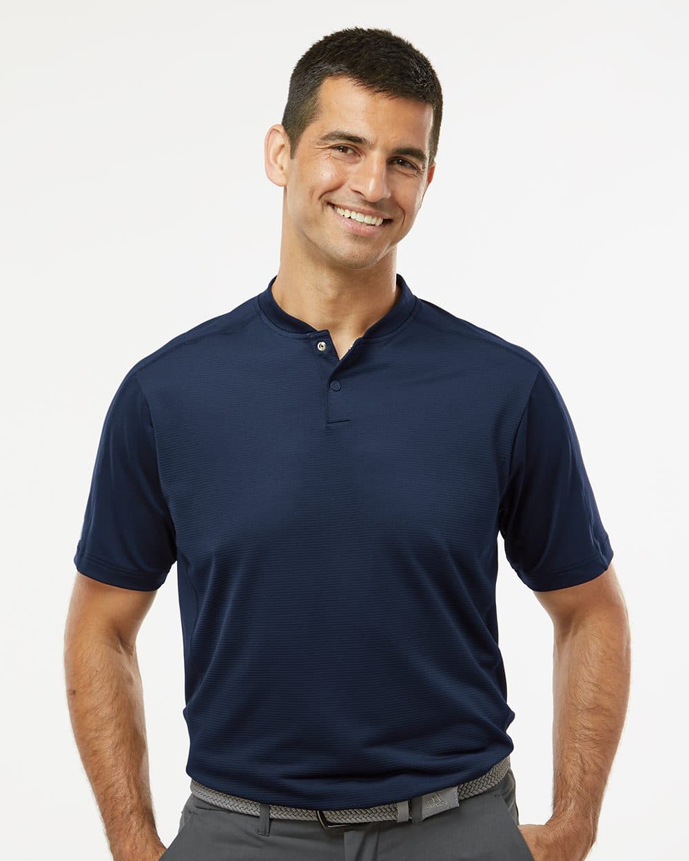 Image for Sport Collar Polo - A584