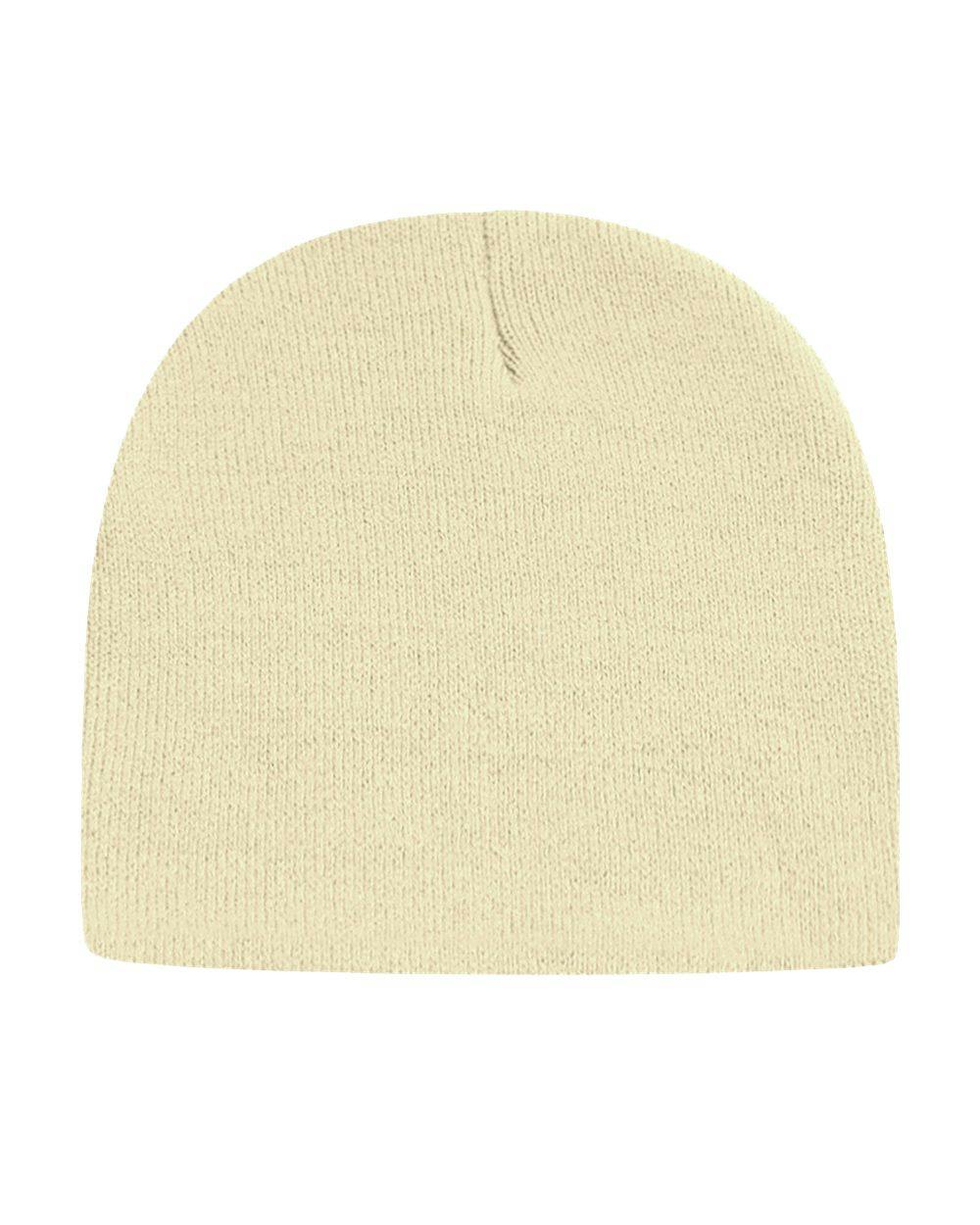 Image for USA-Made Sustainable Beanie - SKN28