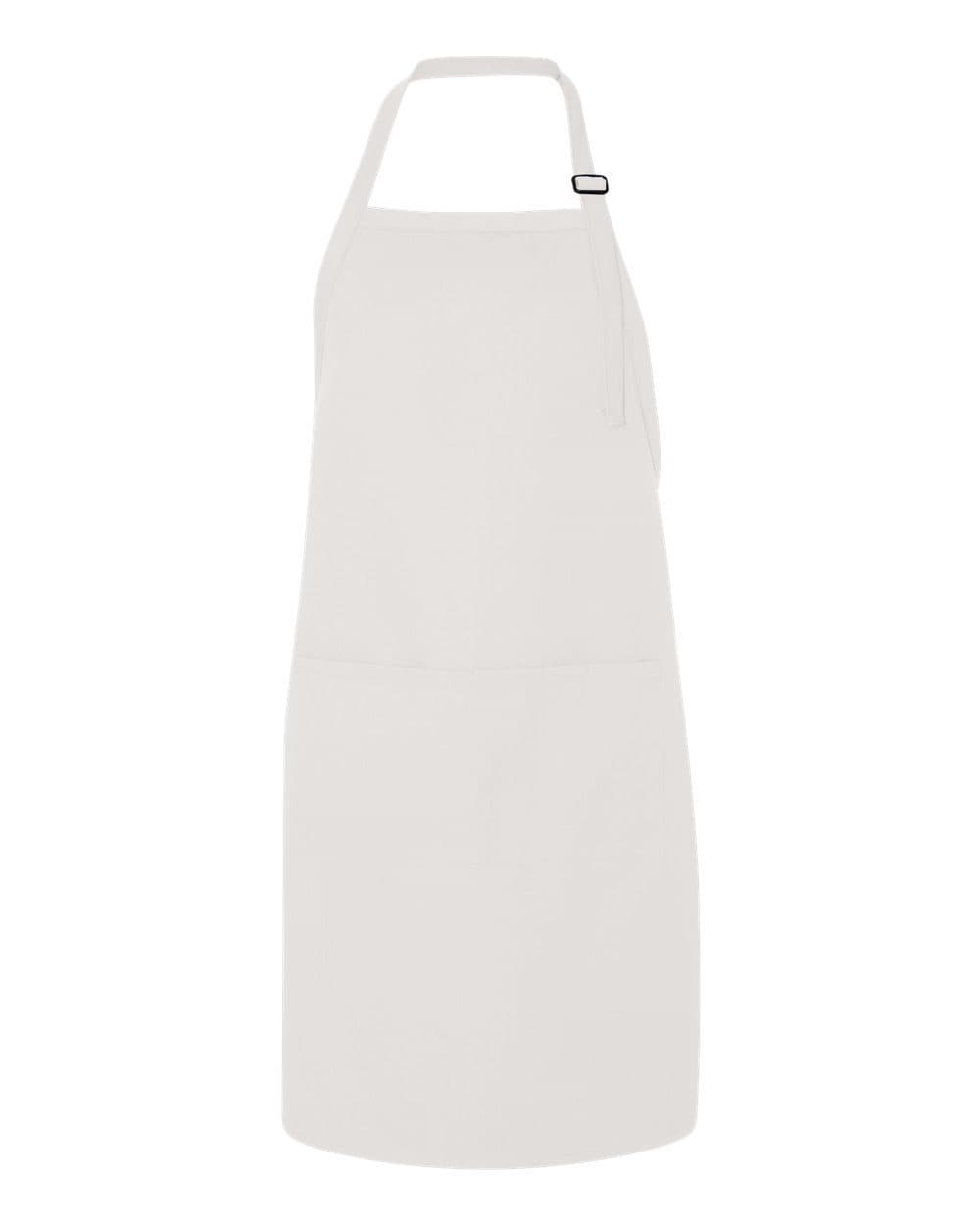 Image for Premium Bib Apron - TT30