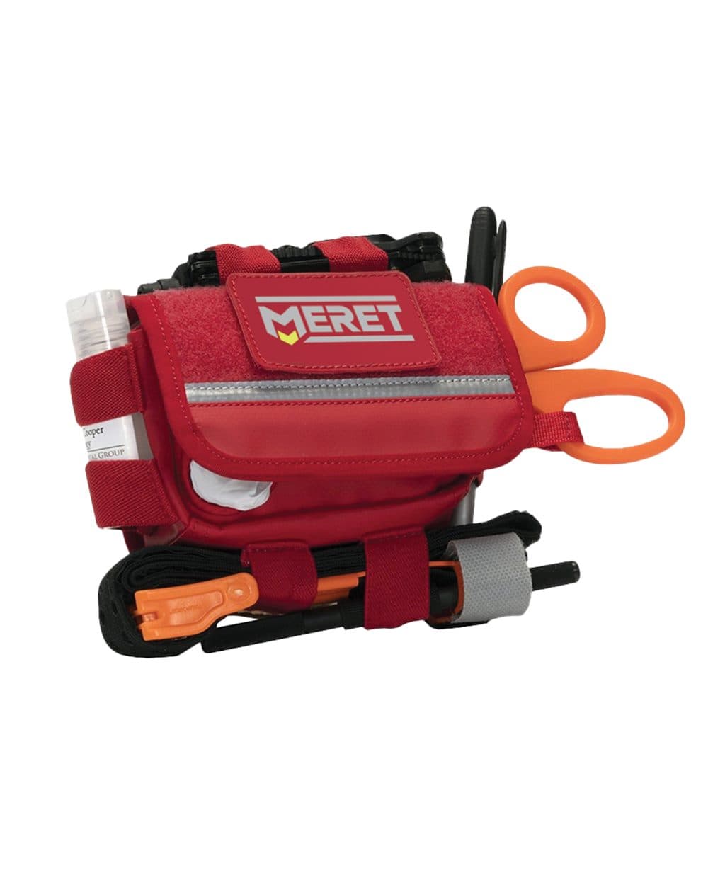 Image for EFAK™ PRO X Red Waist Pack - M8120-F