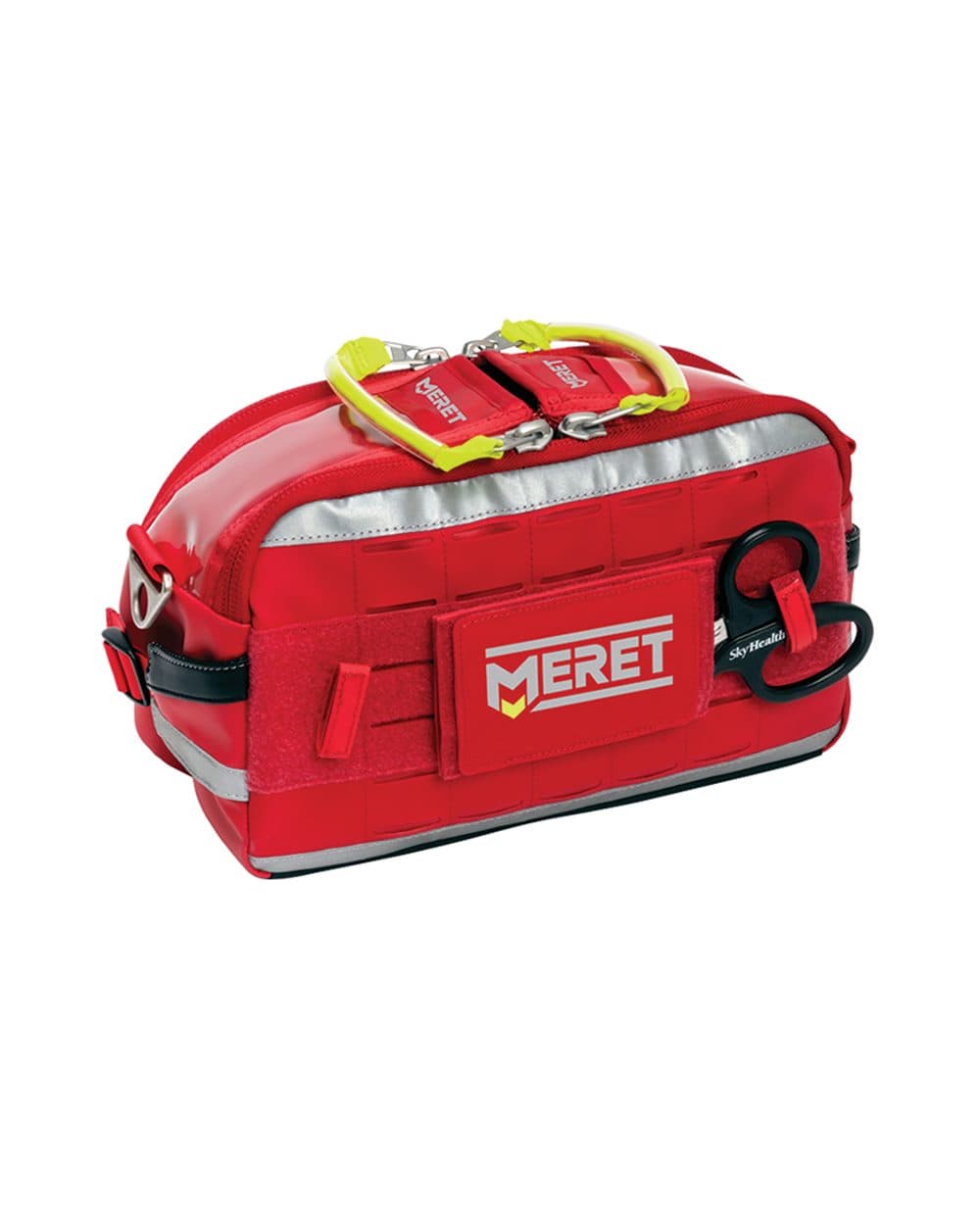 Image for FIRST-IN™ PRO X Red Waist Pack - M8110F