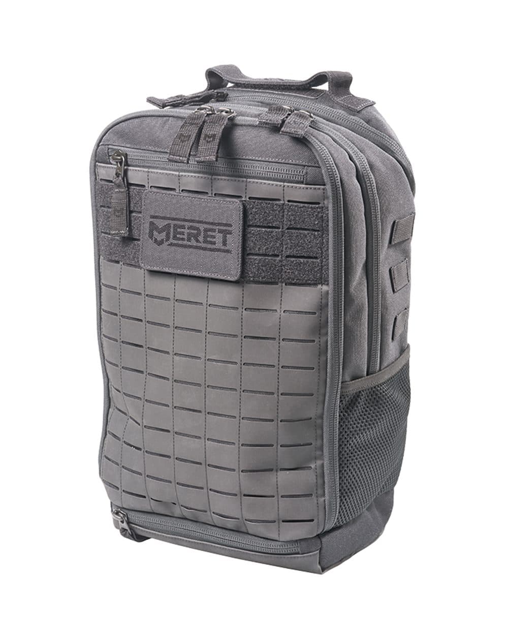 Image for DEFENDER™ PRO Black Backpack - M5030