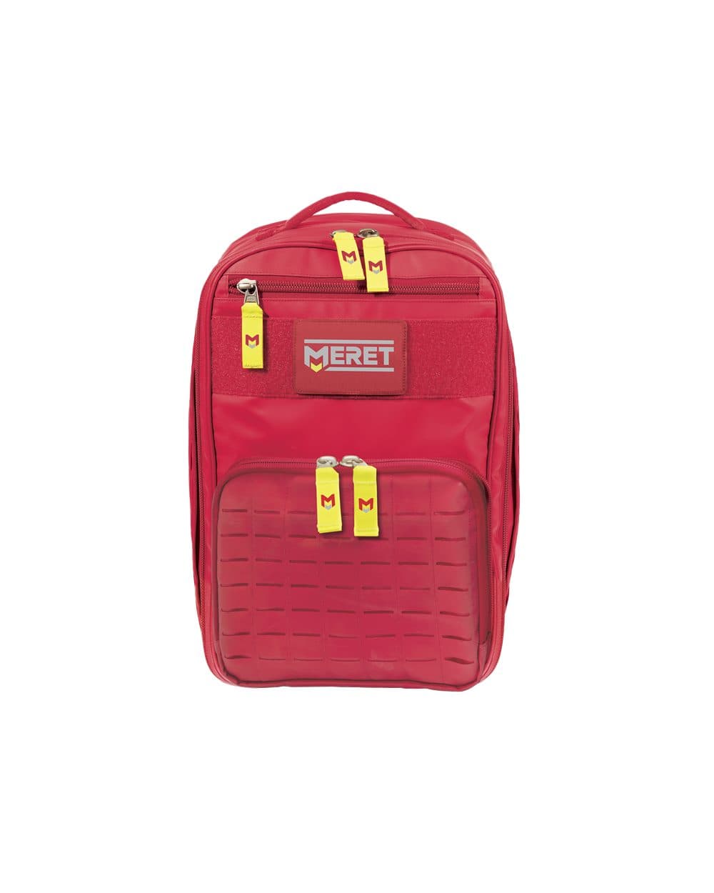 Image for V.E.R.S.A.™ PRO X Red Backpack - M8127F