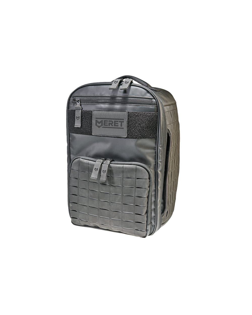 Image for V.E.R.S.A.™ PRO X Black Backpack - M8127TB