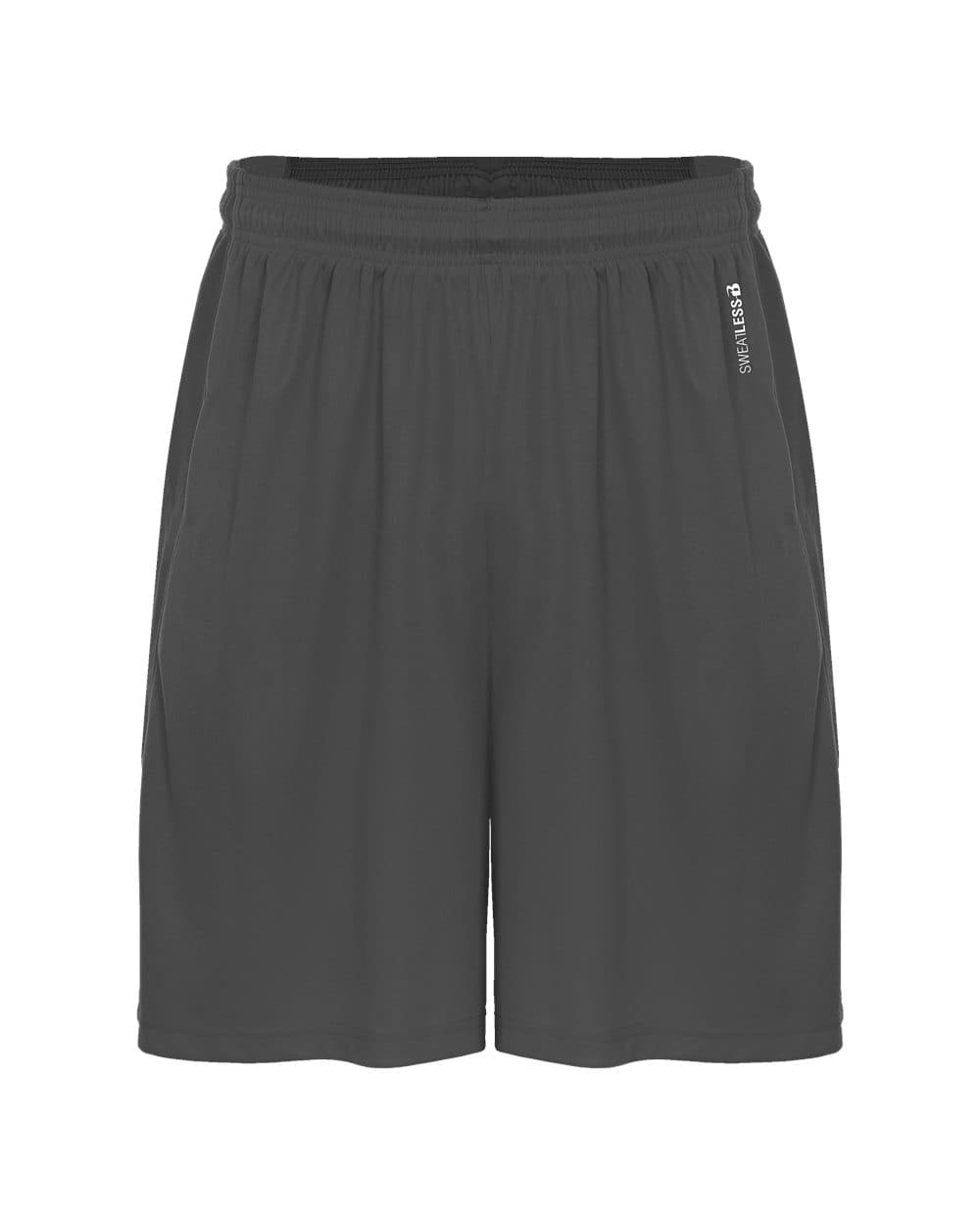 Image for Unisex Sweatless Shorts - 4267