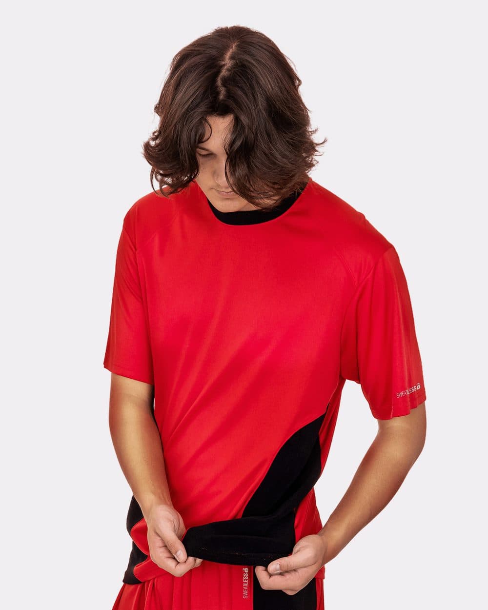 Image for Unisex Sweatless T-Shirt - 4260